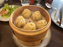 Dumpling du Restaurant chinois Kitchen Story à Paris - n°12
