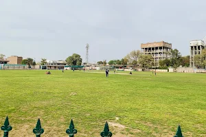 Peshawar Gymkhana image