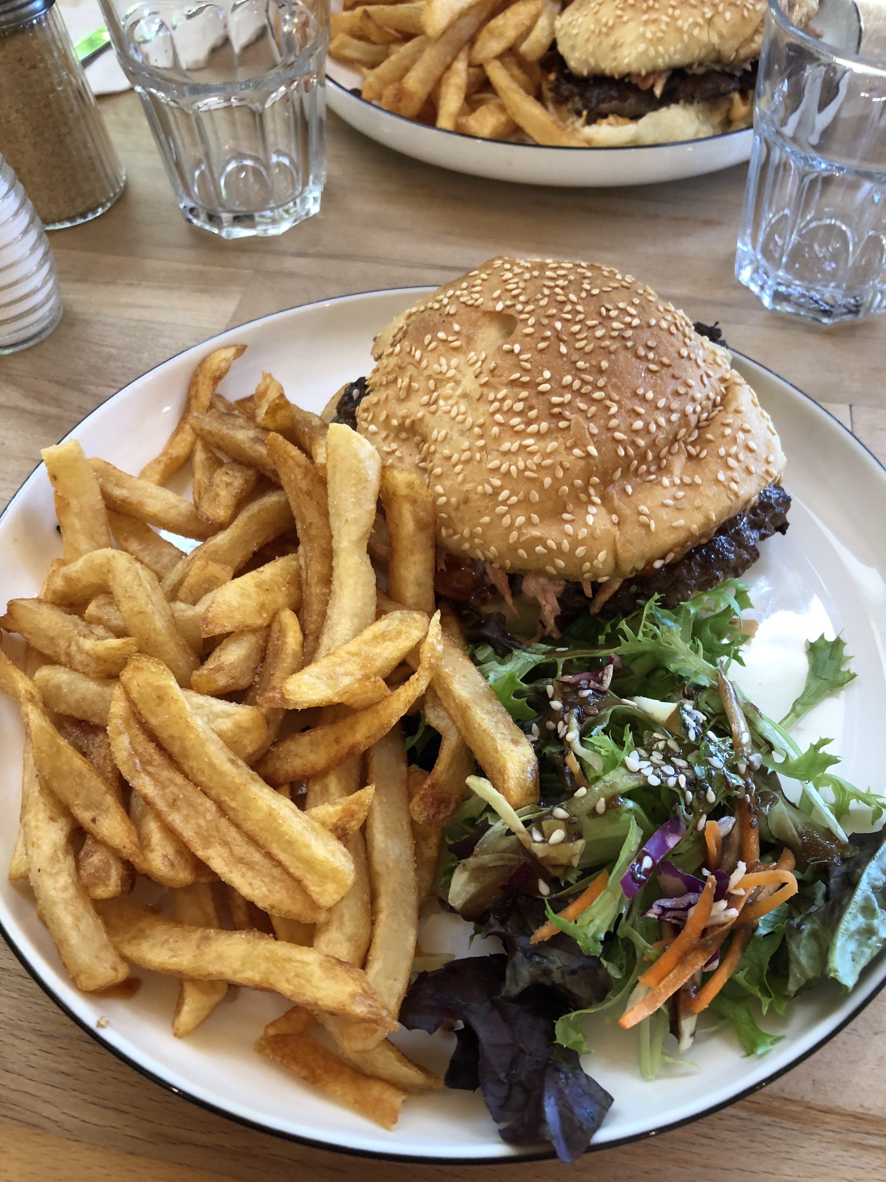 Photo n° 2 de l'avis de Javier.. fait le 02/05/2019 à 16:46