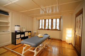 relax Praxis für med. Massagen GmbH