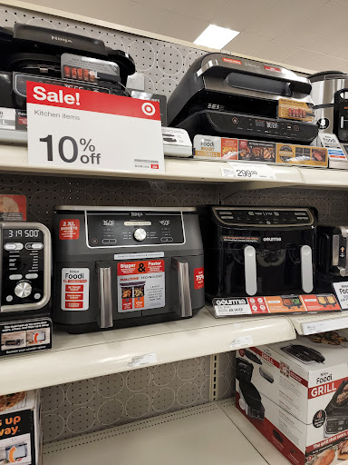 Department Store «Target», reviews and photos, 2950 Chapel Hill Rd, Douglasville, GA 30135, USA