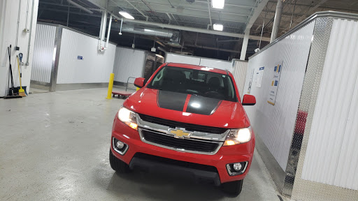 Self-Storage Facility «Life Storage», reviews and photos, 700 E Park Ave, Libertyville, IL 60048, USA