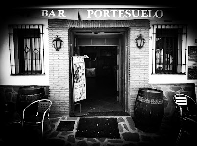 Bar Restaurante Portesuelo C. los Bancos, 29480 Gaucín, Málaga, España