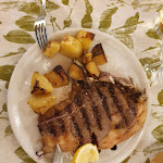 Photo n°2 de l'avis de Lorenzo.o fait le 13/04/2022 à 16:52 sur le  Ristorante Albino à Rome