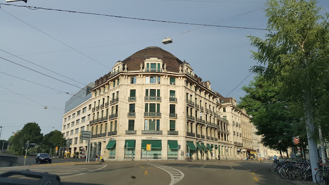 Centralbahnstrasse 3, 4051 Basel, Schweiz