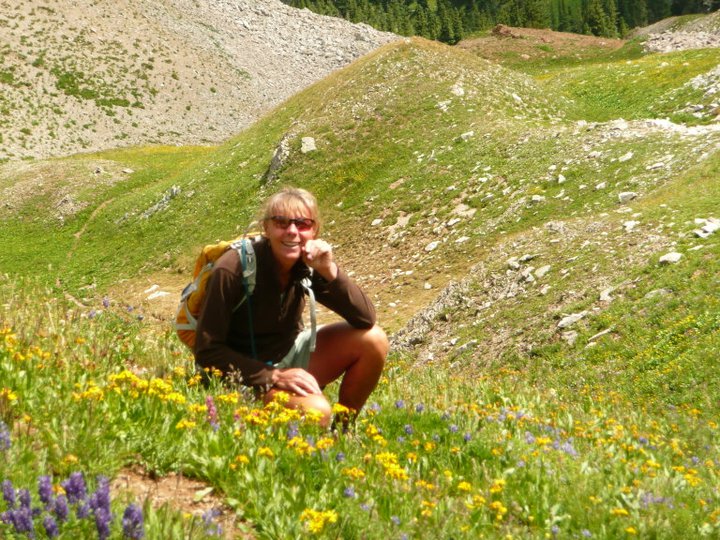 Buffalo Mountain Massage 80443