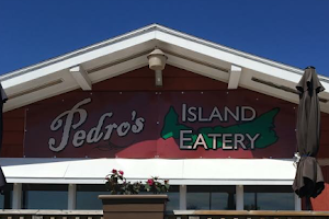 Pedro's Island Eatery image