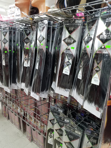 Beauty Supply Store «Sun Beauty», reviews and photos, 9227 Jensen Dr, Houston, TX 77093, USA