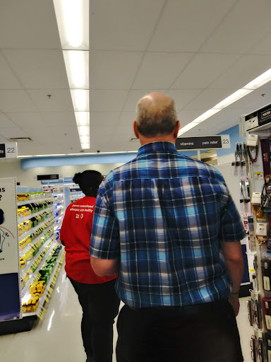 Drug Store «Walgreens», reviews and photos, 1517 Mt Vernon Ave, Alexandria, VA 22301, USA