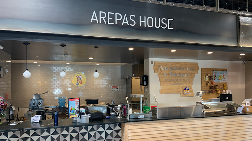 Arepas House ®