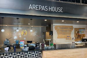 Arepas House image