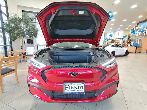 Ford Dealer «Fiesta Ford», reviews and photos, 78990 Varner Rd, Indio, CA 92203, USA