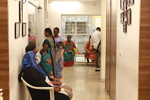 Annai Hospital Sri Test Tube Baby Center (Best IVF hospital) image