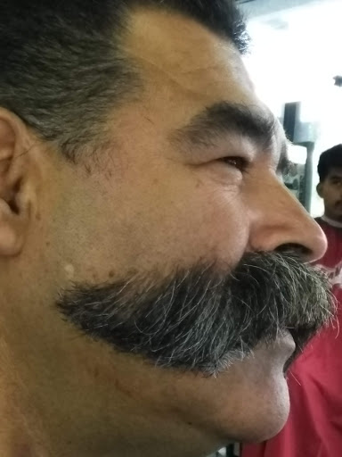 Barber Shop «Faded Barber Shop», reviews and photos, 2222 S Bristol St, Santa Ana, CA 92704, USA