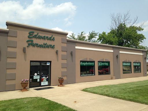 Edwards Furniture, 800 W Central Ave, Springboro, OH 45066, USA, 