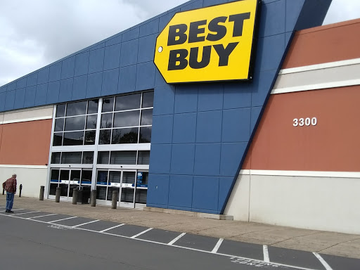 Electronics Store «Best Buy», reviews and photos, 3300 Gateway St, Springfield, OR 97477, USA