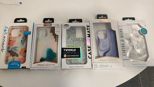 Cell Phone Store «AT&T», reviews and photos, 215 Miracle Mile, Coral Gables, FL 33134, USA