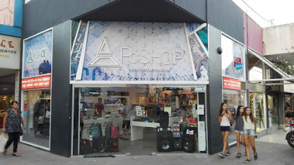 Pc Shop