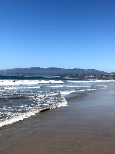 Beach «Santa Monica State Beach», reviews and photos, Pacific Coast Hwy, Santa Monica, CA 90401, USA