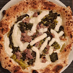 Photo n°1 de l'avis de Pietro.i fait le 27/03/2022 à 21:40 sur le  Millstreet Pizzeria Napoletana Gourmet à Albosaggia