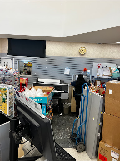 Drug Store «Walgreens», reviews and photos, 11900 Beach Blvd, Stanton, CA 90680, USA