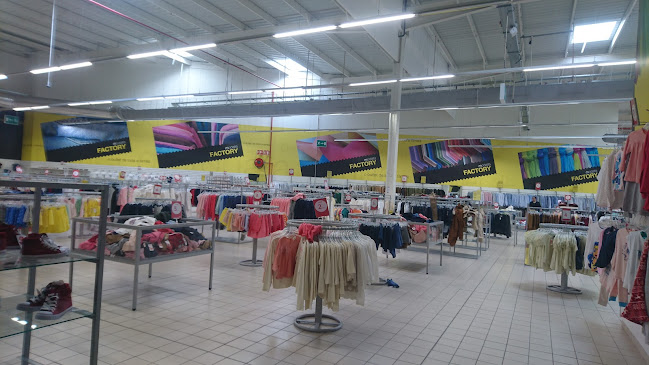 Avaliações doContinente Modelo em Viseu - Supermercado