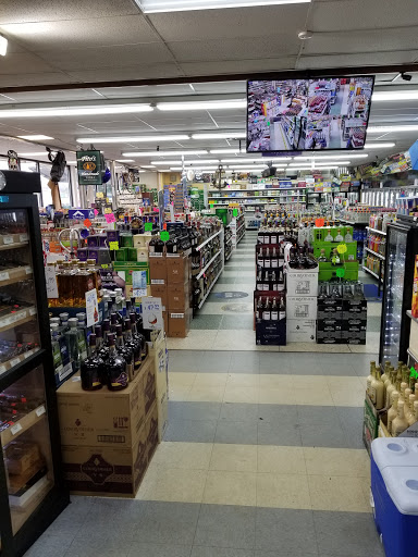 Liquor Store «Star Package Store», reviews and photos, 5065 Old National Hwy, College Park, GA 30349, USA