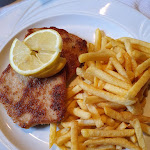 Photo n°4 de l'avis de Volker.c fait le 09/06/2018 à 07:47 sur le  Gasthof Goldenes Kreuz Steibis à Oberstaufen