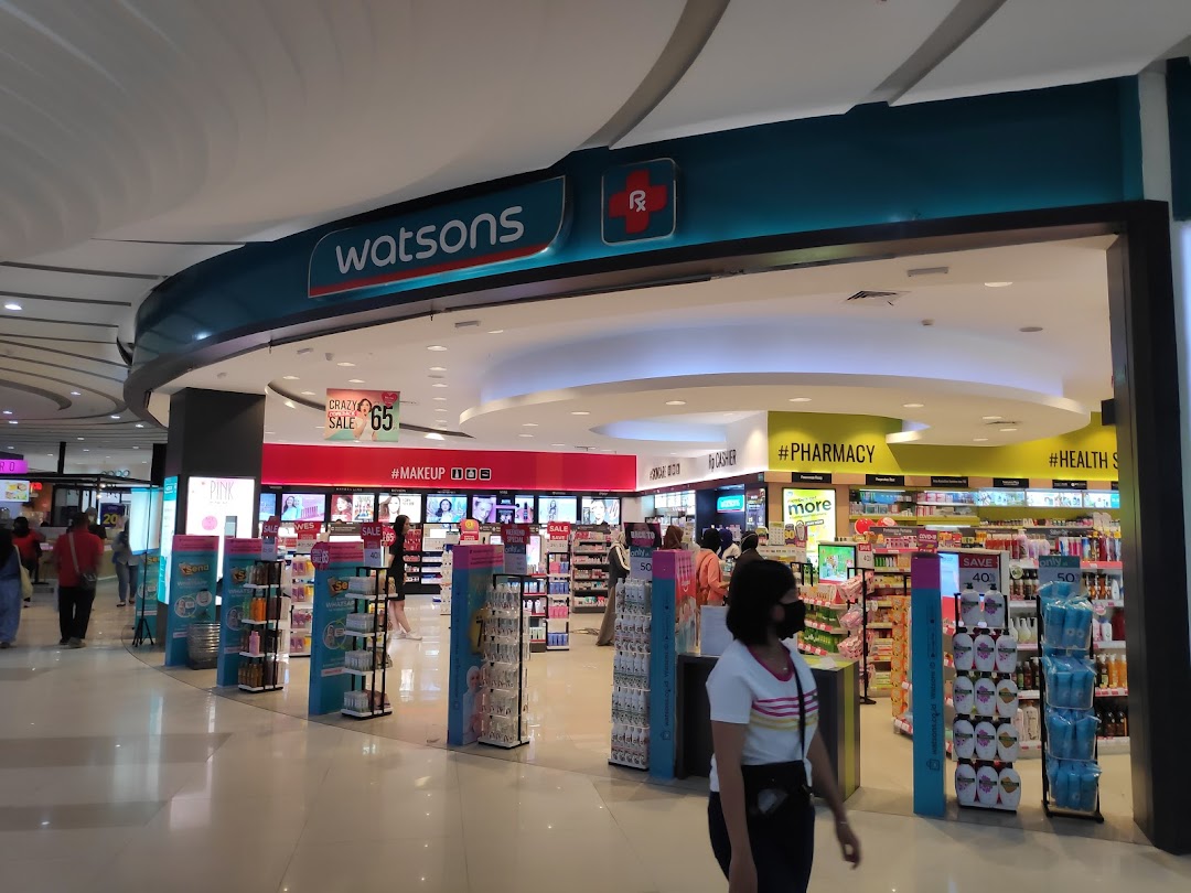 Watsons Cibinong City Mall