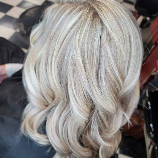 Barber Shop «Maple Leaf Hair», reviews and photos, 8470 City Centre Dr, Woodbury, MN 55125, USA