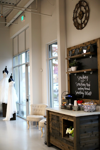 Bridal Shop «New Beginnings Bridal Studio», reviews and photos, 10417 156th St E, South Hill, WA 98374, USA