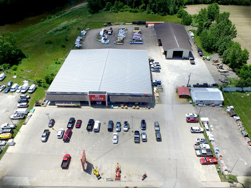 Home Improvement Store «Gillman Home Center», reviews and photos, 505 E 5th St, Connersville, IN 47331, USA