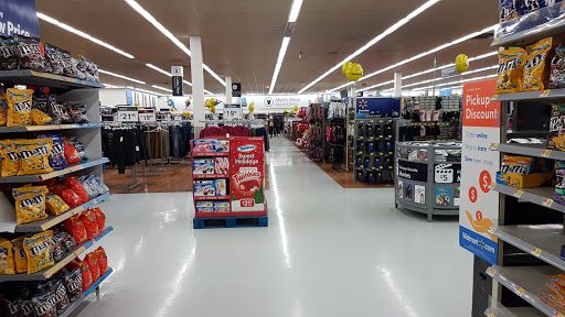 Discount Store «Walmart», reviews and photos, 780 Lynnway, Lynn, MA 01905, USA