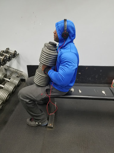 Health Club «Valencia Fitness Club», reviews and photos, 1319 Hempstead Turnpike, Elmont, NY 11003, USA