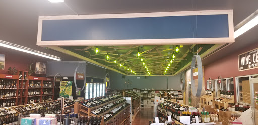 Wine Store «Boise Co-op Wine Shop», reviews and photos, 915 N 8th St, Boise, ID 83702, USA