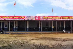 Shri Balaji family & tourist Dhaba image