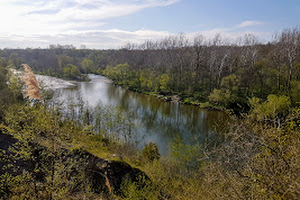 Komoka Provincial Park