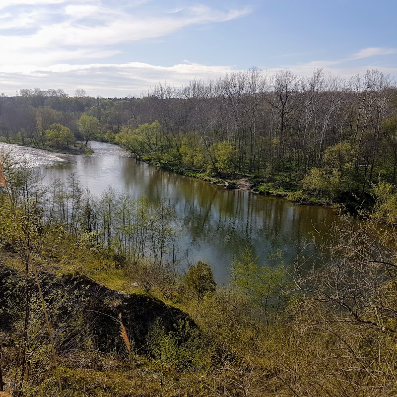 Komoka Provincial Park