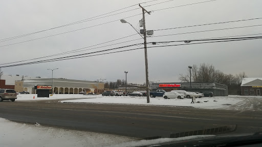 Auto Parts Store «AutoZone», reviews and photos, 339 West Ave, Tallmadge, OH 44278, USA