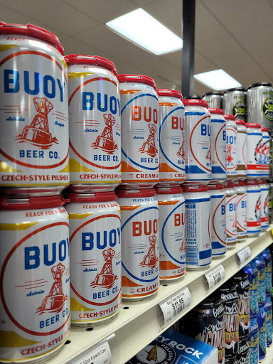 Liquor Store «Newport Liquor Store», reviews and photos, 2019 N Coast Hwy, Newport, OR 97365, USA