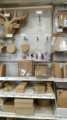 Craft Store «Michaels», reviews and photos, 11400 W Markham St, Little Rock, AR 72211, USA