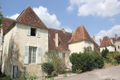 Centre Communal d'Action Sociale Auxerre à Auxerre