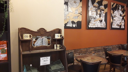 Coffee Shop «Soul Full Cup Coffeehouse», reviews and photos, 81 W Market St, Corning, NY 14830, USA
