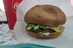 Burger Klab image