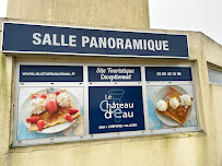 Crème glacée du Crêperie Crêperie Le Château d'Eau à Ploudalmézeau - n°7