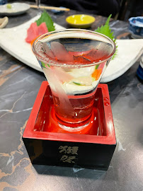 Plats et boissons du Restaurant japonais Kifune à Paris - n°14