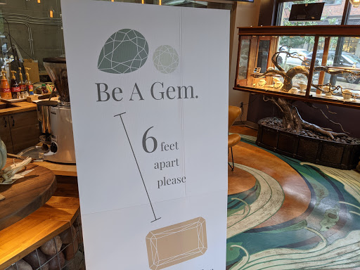 Jeweler «Green Lake Jewelry Works», reviews and photos, 25 Bellevue Way SE, Bellevue, WA 98004, USA