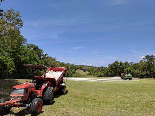 Public Golf Course «Eglin Golf Course», reviews and photos, 1527 Fairway Dr, Niceville, FL 32578, USA