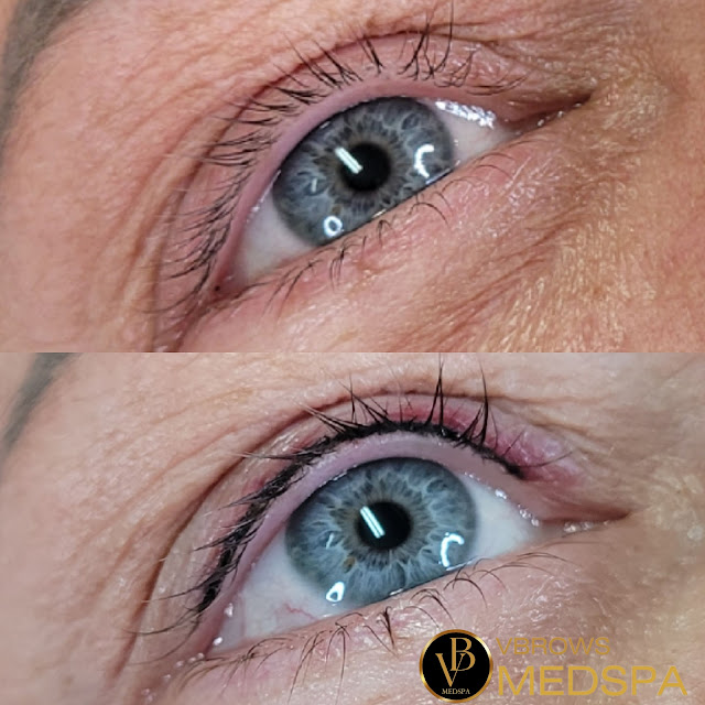 VBROWS Advanced Aesthetics & Academy