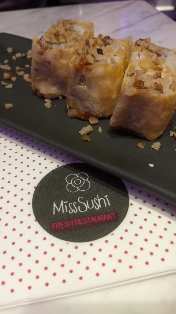 Imagen de Miss Sushi (28 de 28)